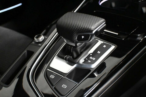 Audi A5 2.0 A5 Sportback 40 TFSI MHEV Black Edition Semi-Auto 5dr 30