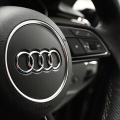 Audi A5 2.0 A5 Sportback 40 TFSI MHEV Black Edition Semi-Auto 5dr 1