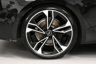 Audi A5 2.0 A5 Sportback 40 TFSI MHEV Black Edition Semi-Auto 5dr 33