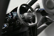 Audi A5 2.0 A5 Sportback 40 TFSI MHEV Black Edition Semi-Auto 5dr 4