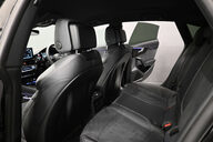 Audi A5 2.0 A5 Sportback 40 TFSI MHEV Black Edition Semi-Auto 5dr 14