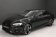 Audi A5 2.0 A5 Sportback 40 TFSI MHEV Black Edition Semi-Auto 5dr 21