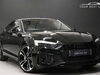 Audi A5 2.0 A5 Sportback 40 TFSI MHEV Black Edition Semi-Auto 5dr