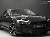 Audi A5 2.0 A5 Sportback 40 TFSI MHEV Black Edition Semi-Auto 5dr