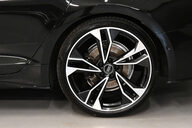 Audi A5 2.0 A5 Sportback 40 TFSI MHEV Black Edition Semi-Auto 5dr 39