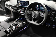 Audi A5 2.0 A5 Sportback 40 TFSI MHEV Black Edition Semi-Auto 5dr 9