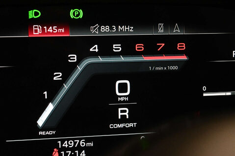 Audi A5 2.0 A5 Sportback 40 TFSI MHEV Black Edition Semi-Auto 5dr 20