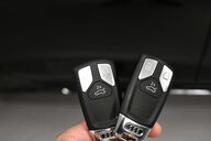 Audi A5 2.0 A5 Sportback 40 TFSI MHEV Black Edition Semi-Auto 5dr 31