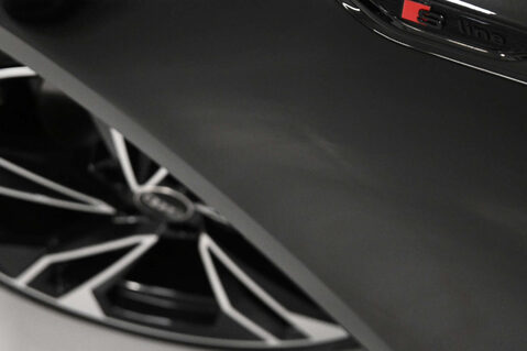 Audi A5 2.0 A5 Sportback 40 TFSI MHEV Black Edition Semi-Auto 5dr 43