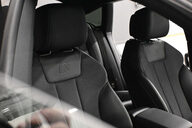 Audi A5 2.0 A5 Sportback 40 TFSI MHEV Black Edition Semi-Auto 5dr 6