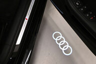 Audi A5 2.0 A5 Sportback 40 TFSI MHEV Black Edition Semi-Auto 5dr 23
