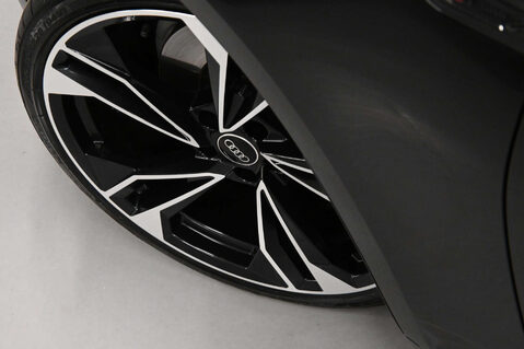 Audi A5 2.0 A5 Sportback 40 TFSI MHEV Black Edition Semi-Auto 5dr 47