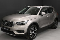 Volvo XC40 1.5 XC40 Inscription Pro T3 Auto 5dr 12