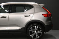 Volvo XC40 1.5 XC40 Inscription Pro T3 Auto 5dr 33