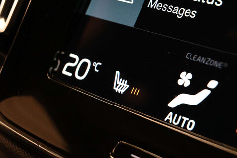 Volvo XC40 1.5 XC40 Inscription Pro T3 Auto 5dr 21