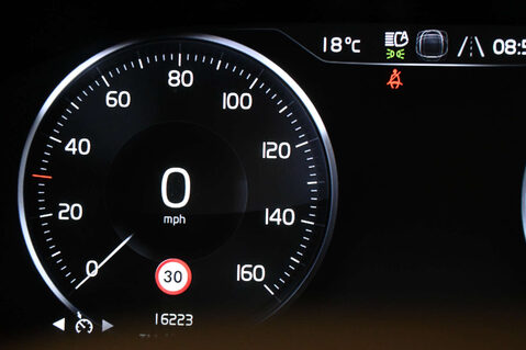 Volvo XC40 1.5 XC40 Inscription Pro T3 Auto 5dr 40