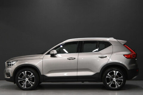Volvo XC40 1.5 XC40 Inscription Pro T3 Auto 5dr 20