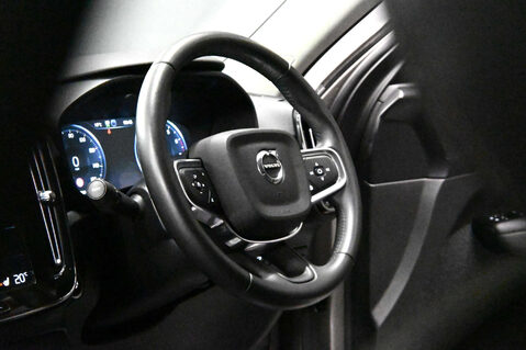 Volvo XC40 1.5 XC40 Inscription Pro T3 Auto 5dr 7