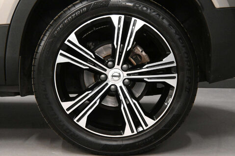 Volvo XC40 1.5 XC40 Inscription Pro T3 Auto 5dr 45
