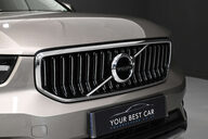 Volvo XC40 1.5 XC40 Inscription Pro T3 Auto 5dr 14