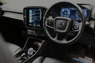 Volvo XC40 1.5 XC40 Inscription Pro T3 Auto 5dr 4