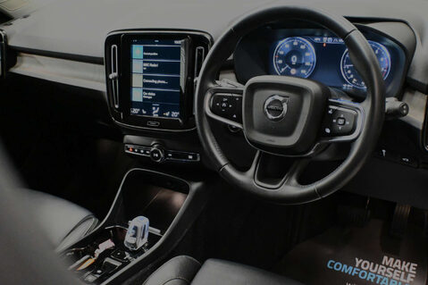 Volvo XC40 1.5 XC40 Inscription Pro T3 Auto 5dr 4