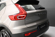 Volvo XC40 1.5 XC40 Inscription Pro T3 Auto 5dr 42