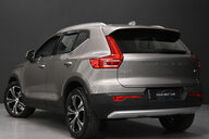 Volvo XC40 1.5 XC40 Inscription Pro T3 Auto 5dr 2