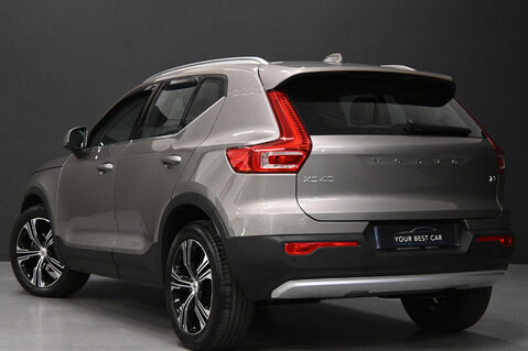 Volvo XC40 1.5 XC40 Inscription Pro T3 Auto 5dr 2