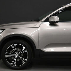 Volvo XC40 1.5 XC40 Inscription Pro T3 Auto 5dr 1
