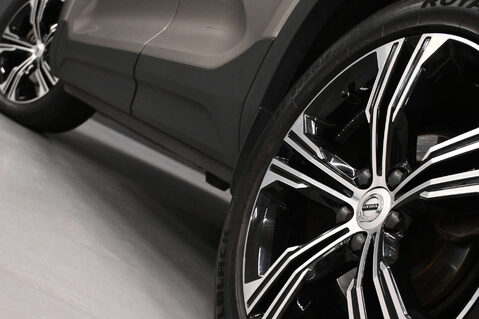 Volvo XC40 1.5 XC40 Inscription Pro T3 Auto 5dr 17