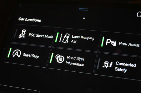 Volvo XC40 1.5 XC40 Inscription Pro T3 Auto 5dr 37