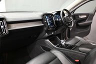 Volvo XC40 1.5 XC40 Inscription Pro T3 Auto 5dr 11