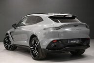 Aston Martin DBX 4.0 DBX V8 Auto 4WD 5dr 2