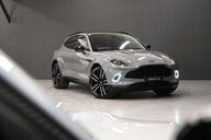 Aston Martin DBX 4.0 DBX V8 Auto 4WD 5dr 5
