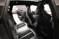 Aston Martin DBX 4.0 DBX V8 Auto 4WD 5dr 12
