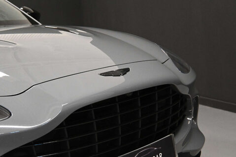 Aston Martin DBX 4.0 DBX V8 Auto 4WD 5dr 27