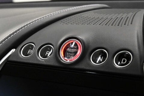 Aston Martin DBX 4.0 DBX V8 Auto 4WD 5dr 49