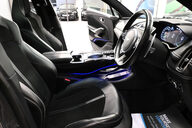 Aston Martin DBX 4.0 DBX V8 Auto 4WD 5dr 22