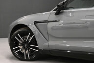 Aston Martin DBX 4.0 DBX V8 Auto 4WD 5dr 13