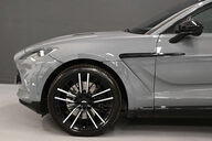 Aston Martin DBX 4.0 DBX V8 Auto 4WD 5dr 17