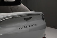 Aston Martin DBX 4.0 DBX V8 Auto 4WD 5dr 37