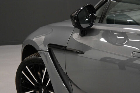Aston Martin DBX 4.0 DBX V8 Auto 4WD 5dr 43