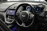 Aston Martin DBX 4.0 DBX V8 Auto 4WD 5dr 28