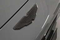 Aston Martin DBX 4.0 DBX V8 Auto 4WD 5dr 31