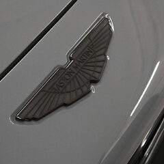 Aston Martin DBX 4.0 DBX V8 Auto 4WD 5dr 1