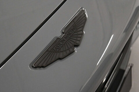 Aston Martin DBX 4.0 DBX V8 Auto 4WD 5dr 31