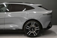 Aston Martin DBX 4.0 DBX V8 Auto 4WD 5dr 19