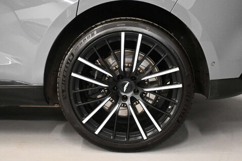 Aston Martin DBX 4.0 DBX V8 Auto 4WD 5dr 21