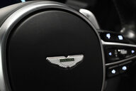 Aston Martin DBX 4.0 DBX V8 Auto 4WD 5dr 38